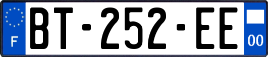 BT-252-EE