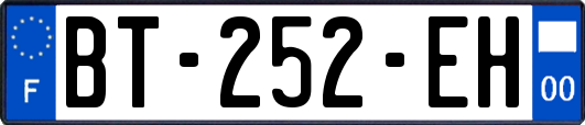 BT-252-EH