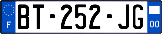 BT-252-JG