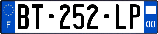 BT-252-LP