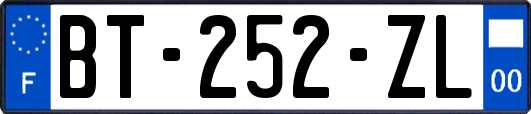 BT-252-ZL