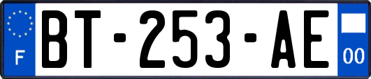 BT-253-AE