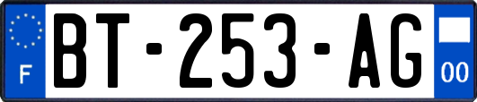 BT-253-AG