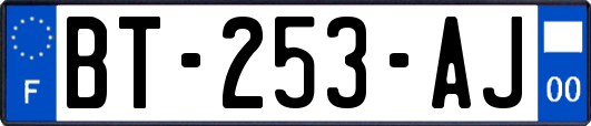 BT-253-AJ