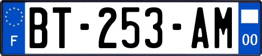 BT-253-AM