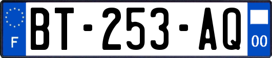 BT-253-AQ