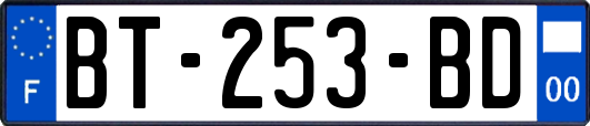 BT-253-BD