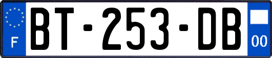 BT-253-DB