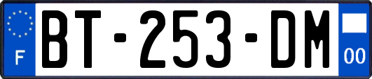 BT-253-DM