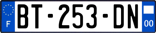 BT-253-DN