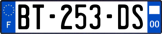 BT-253-DS