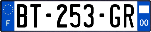 BT-253-GR