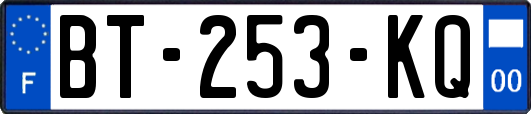 BT-253-KQ