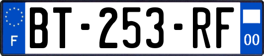 BT-253-RF