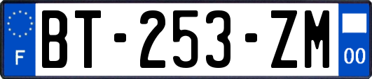 BT-253-ZM