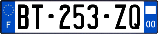 BT-253-ZQ