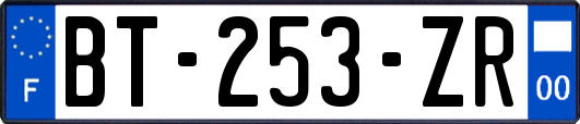 BT-253-ZR