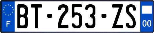 BT-253-ZS