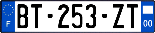 BT-253-ZT