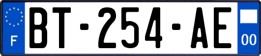 BT-254-AE