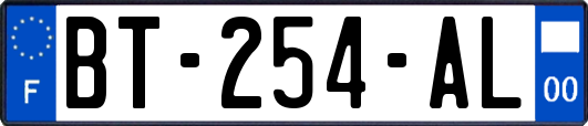 BT-254-AL