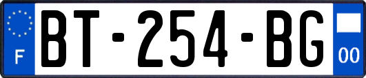 BT-254-BG