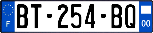 BT-254-BQ