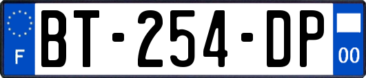 BT-254-DP
