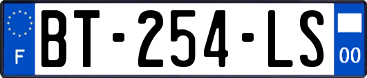 BT-254-LS