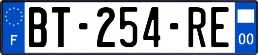 BT-254-RE