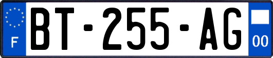 BT-255-AG