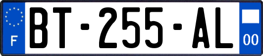 BT-255-AL