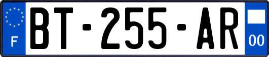 BT-255-AR