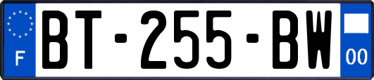 BT-255-BW