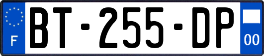 BT-255-DP