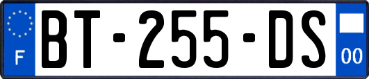 BT-255-DS