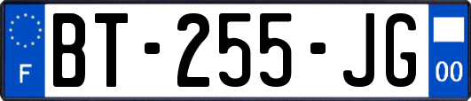 BT-255-JG