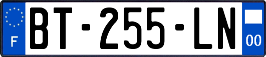 BT-255-LN