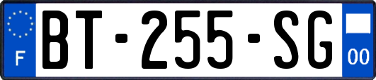 BT-255-SG