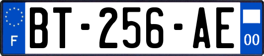 BT-256-AE