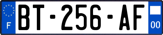 BT-256-AF