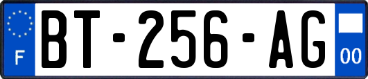 BT-256-AG