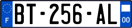 BT-256-AL