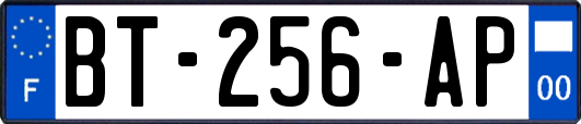 BT-256-AP