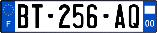 BT-256-AQ