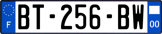 BT-256-BW