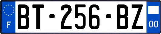 BT-256-BZ