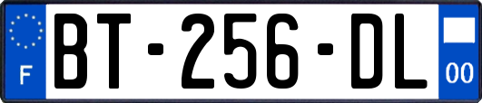 BT-256-DL