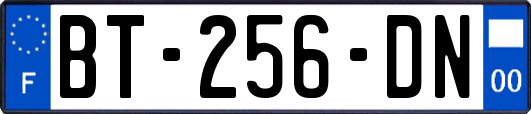 BT-256-DN