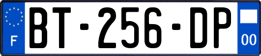 BT-256-DP